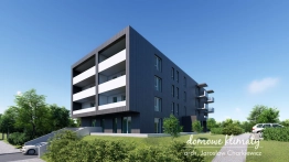 Projekt domu Wielorodzinny (1)